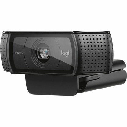 LOGITECH HD PRO WEBCAM C920 C920