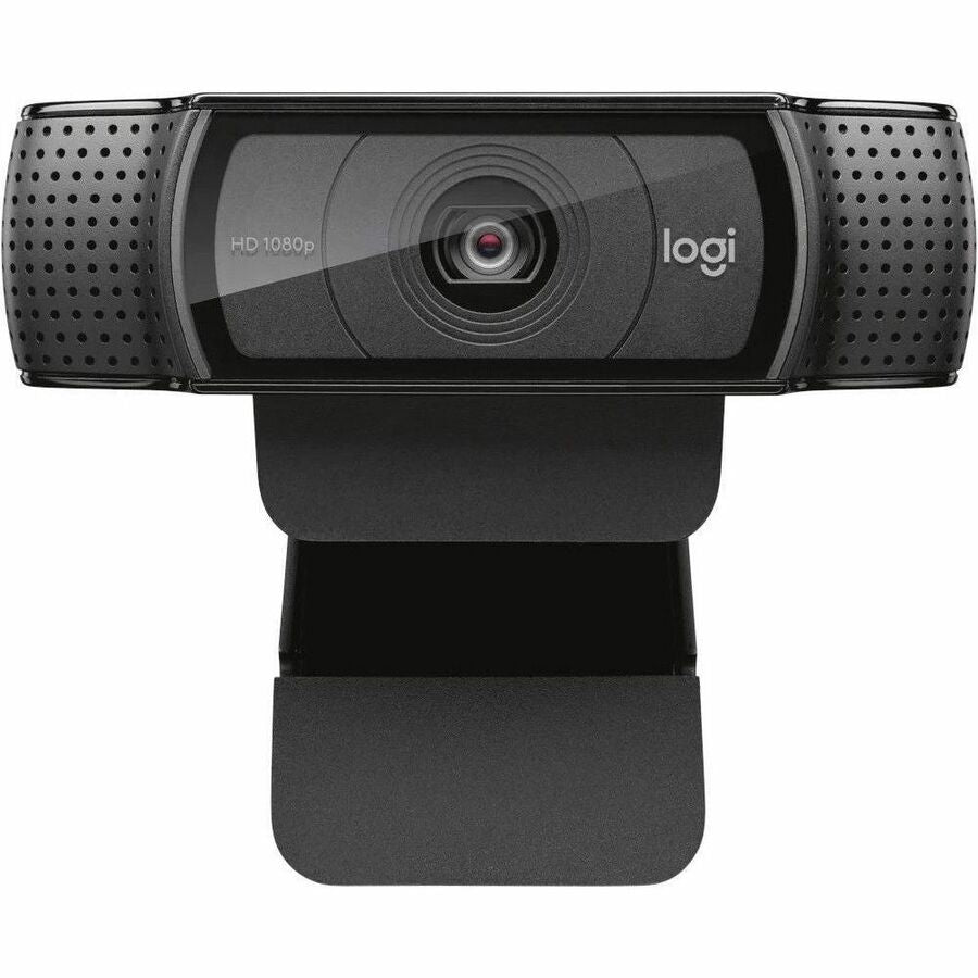 LOGITECH HD PRO WEBCAM C920 C920