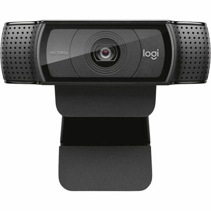 LOGITECH HD PRO WEBCAM C920 C920