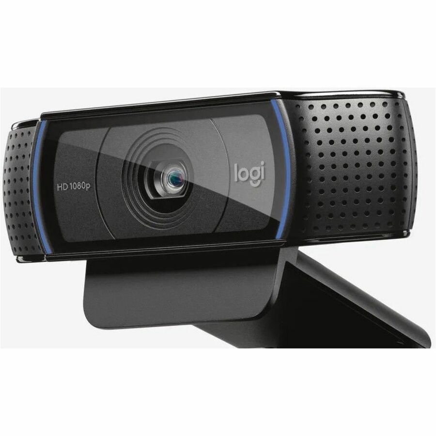 LOGITECH HD PRO WEBCAM C920 C920