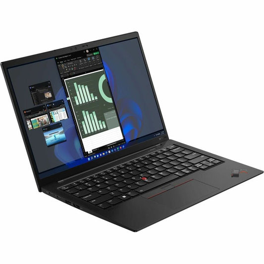 LENOVO THINKPAD X1 CARBON G10 INTEL CORE I7 1265U 1.80GHZ