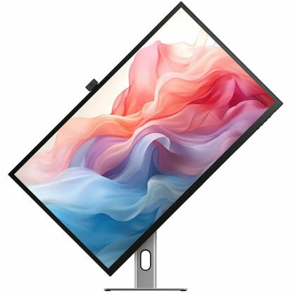 ALOGIC CLARITY MAX TOUCH 32 MONITOR WITH 65W PD WEBCAM AND TOUC
