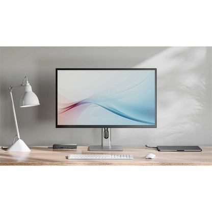 ALOGIC CLARITY MAX 32 UHD 4K MONITOR WITH 65W PD