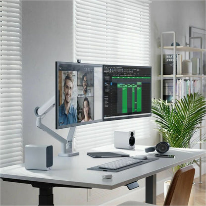ALOGIC CLARITY MAX 32 UHD 4K MONITOR WITH 65W PD