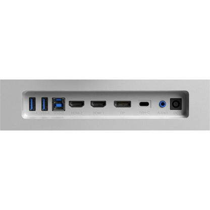 ALOGIC CLARITY MAX 32 UHD 4K MONITOR WITH 65W PD