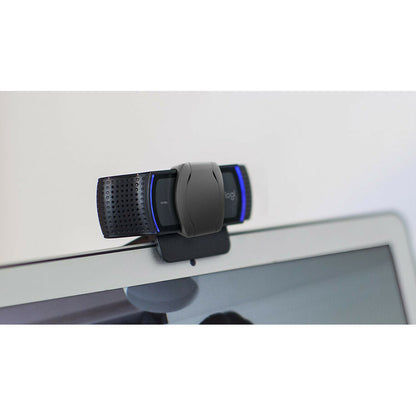 LOGITECH WEBCAM HD PRO C920S 1080P USB 960-001252 (1080P USB