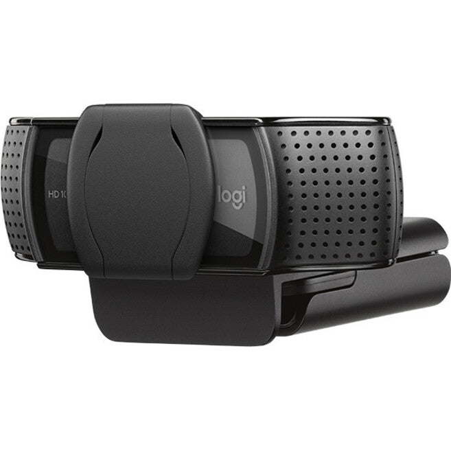 LOGITECH WEBCAM HD PRO C920S 1080P USB 960-001252 (1080P USB