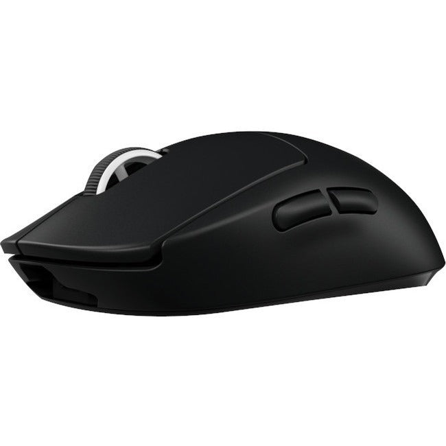 LOGITECH PRO X SUPERLIGHT WIRELESS GAMING MOUSE - BLACK