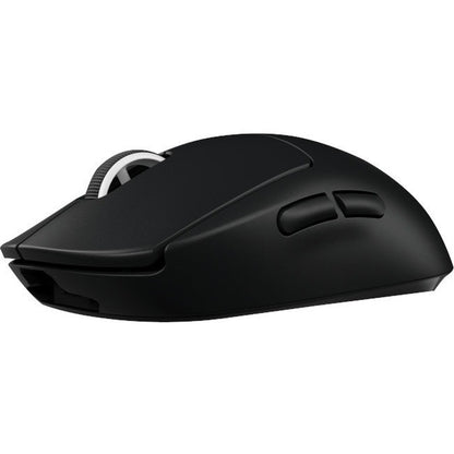 LOGITECH PRO X SUPERLIGHT WIRELESS GAMING MOUSE - BLACK