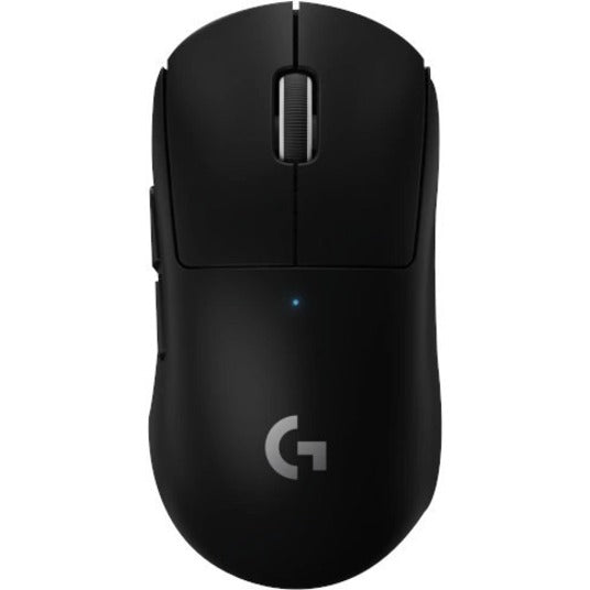 LOGITECH PRO X SUPERLIGHT WIRELESS GAMING MOUSE - BLACK