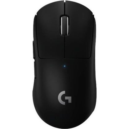 LOGITECH PRO X SUPERLIGHT WIRELESS GAMING MOUSE - BLACK