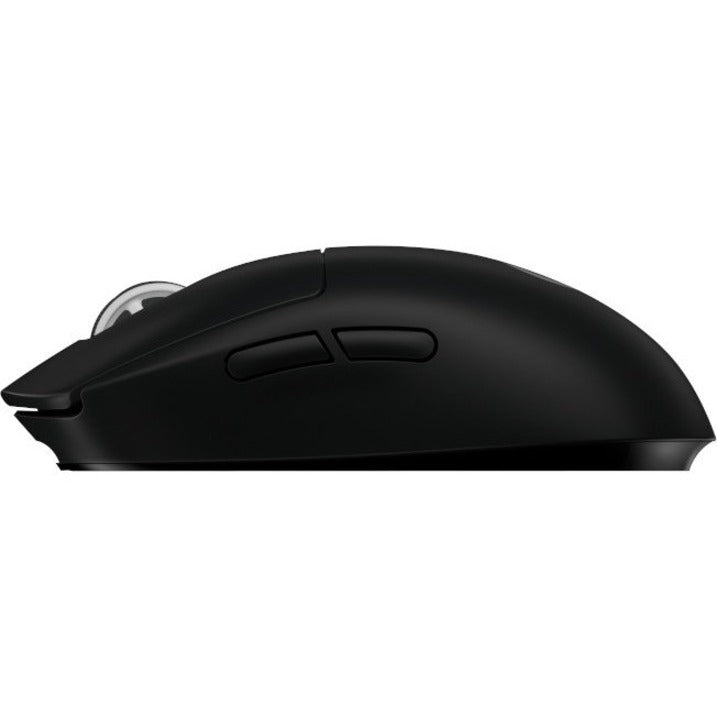 LOGITECH PRO X SUPERLIGHT WIRELESS GAMING MOUSE - BLACK