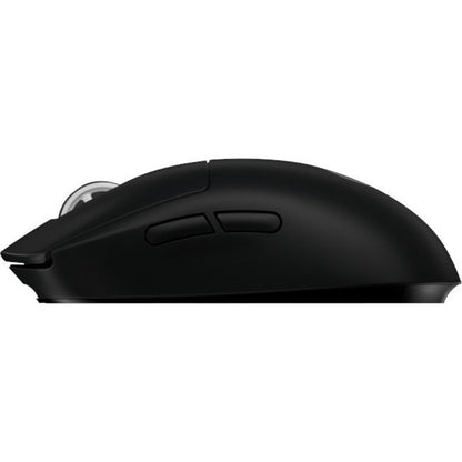 LOGITECH PRO X SUPERLIGHT WIRELESS GAMING MOUSE - BLACK