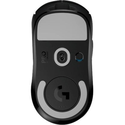 LOGITECH PRO X SUPERLIGHT WIRELESS GAMING MOUSE - BLACK