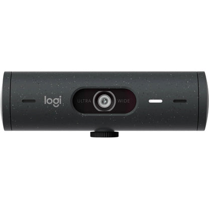 LOGITECH BRIO 500 WEBCAM 4 MP 1920 X 1080 PIXELS USB-C GRAPHITE
