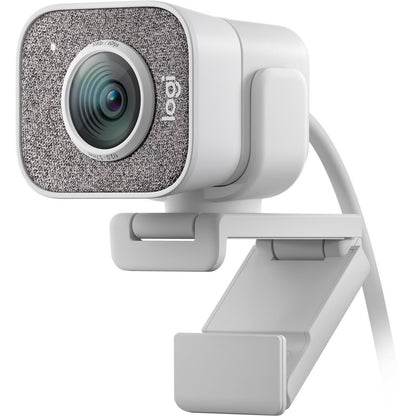 LOGITECH STREAMCAM LIVE STREAMING WEBCAM FULL 1080P HD