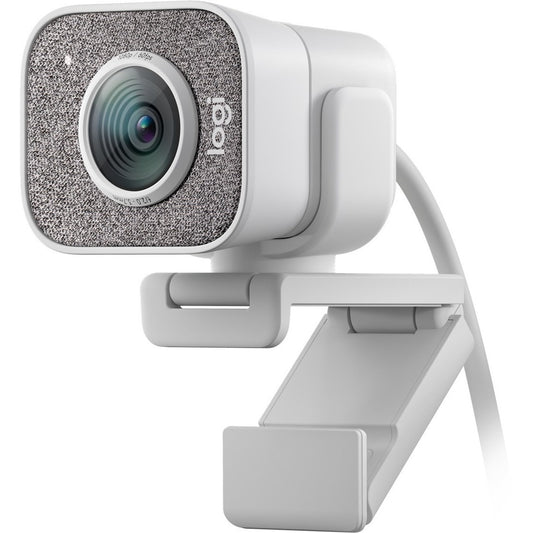 LOGITECH STREAMCAM LIVE STREAMING WEBCAM FULL 1080P HD