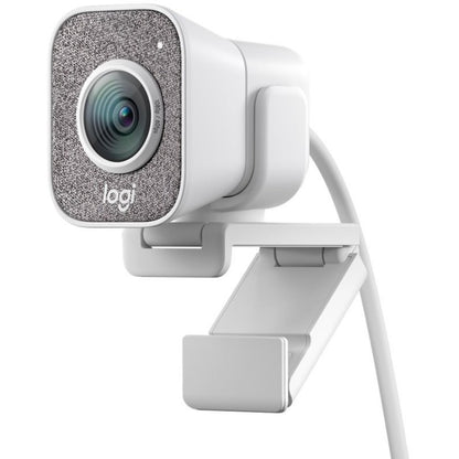 LOGITECH STREAMCAM LIVE STREAMING WEBCAM FULL 1080P HD