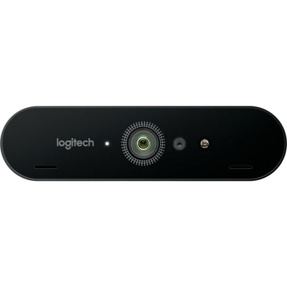 LOGITECH BRIO STREAM USB 3.0 NERO WEBCAM