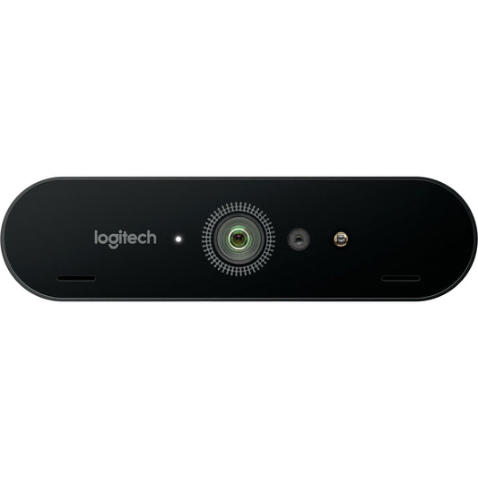 LOGITECH BRIO STREAM USB 3.0 NERO WEBCAM