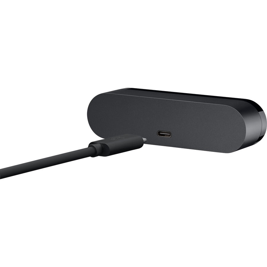 LOGITECH BRIO STREAM USB 3.0 NERO WEBCAM