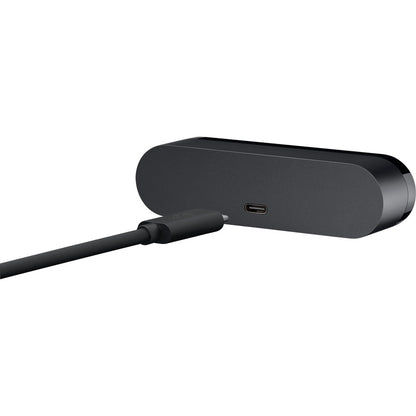 LOGITECH BRIO STREAM USB 3.0 NERO WEBCAM