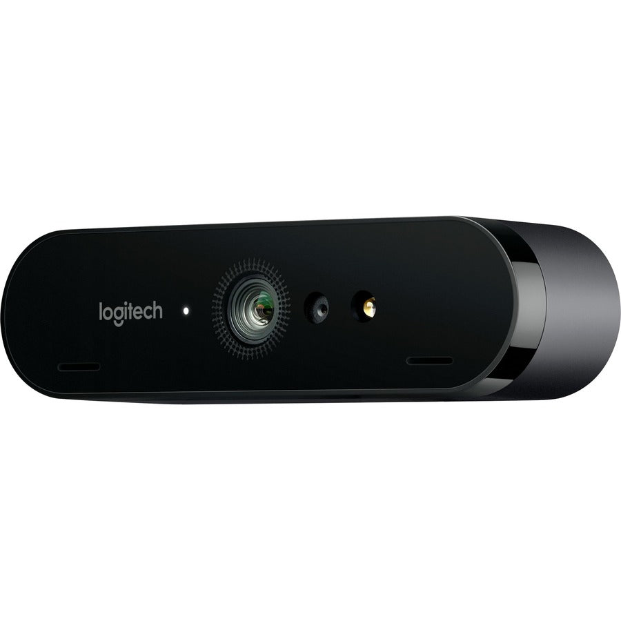 LOGITECH BRIO STREAM USB 3.0 NERO WEBCAM
