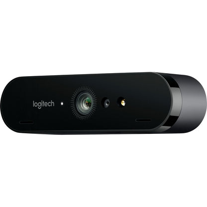 LOGITECH BRIO STREAM USB 3.0 NERO WEBCAM
