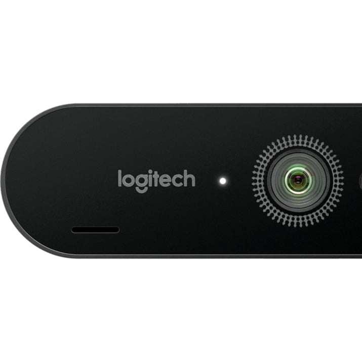 LOGITECH BRIO STREAM USB 3.0 NERO WEBCAM