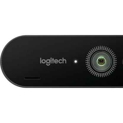 LOGITECH BRIO STREAM USB 3.0 NERO WEBCAM