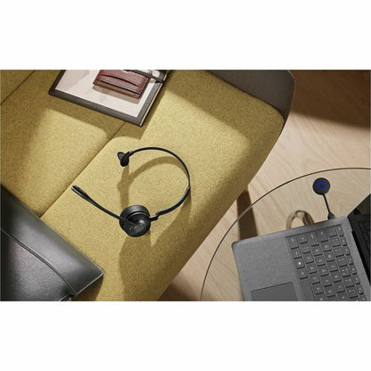 JABRA ENGAGE 55 MONO USB-A UC ST