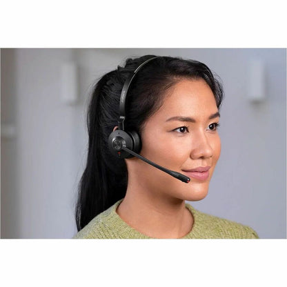 JABRA ENGAGE 55 MONO USB-A UC ST