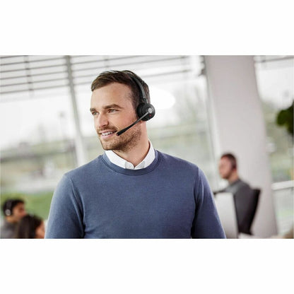 JABRA ENGAGE 55 MONO USB-A UC ST