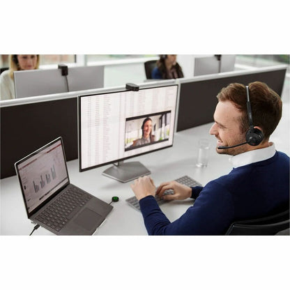 JABRA ENGAGE 55 MONO USB-A UC ST