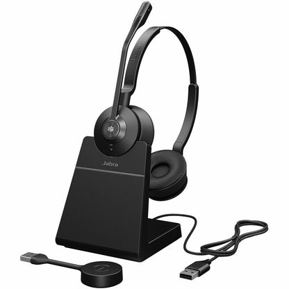 JABRA ENGAGE 55 STEREOUSB-A UC ST