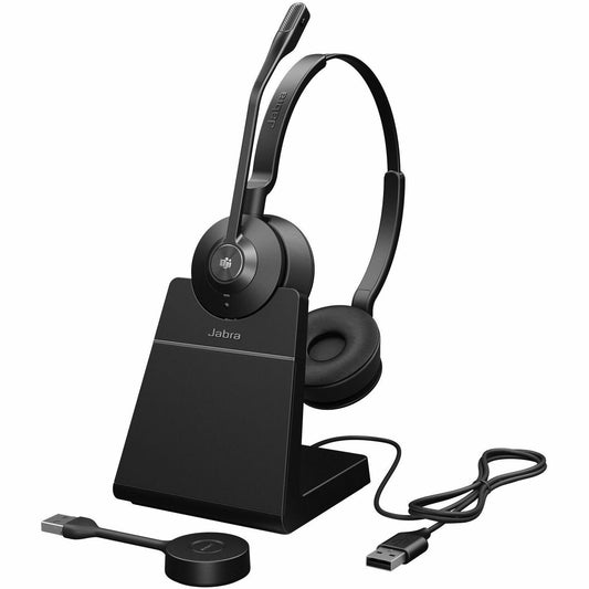 JABRA ENGAGE 55 STEREOUSB-A UC ST