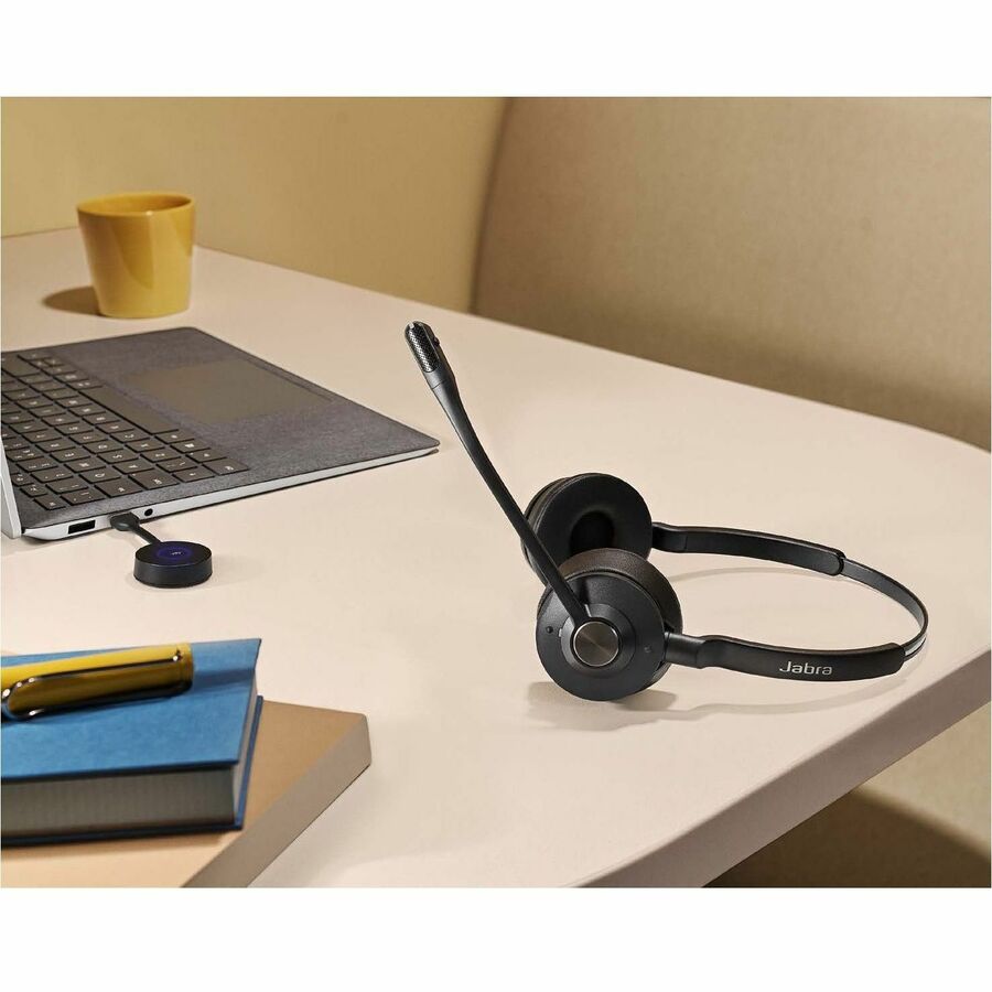 JABRA ENGAGE 55 STEREOUSB-A UC ST