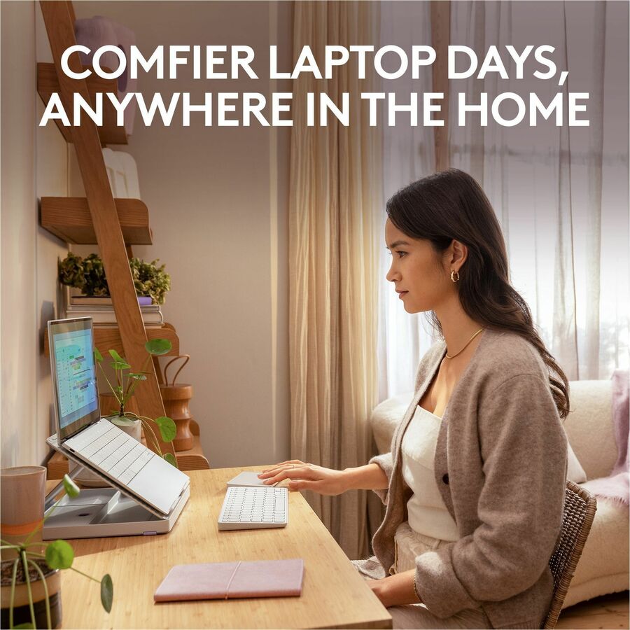 CASA POP-UP DESK NORDIC CALM