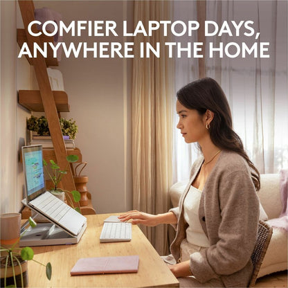 CASA POP-UP DESK NORDIC CALM