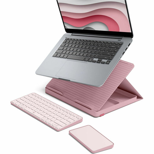 CASA POP-UP DESK-BOHEMIAN BLUSH