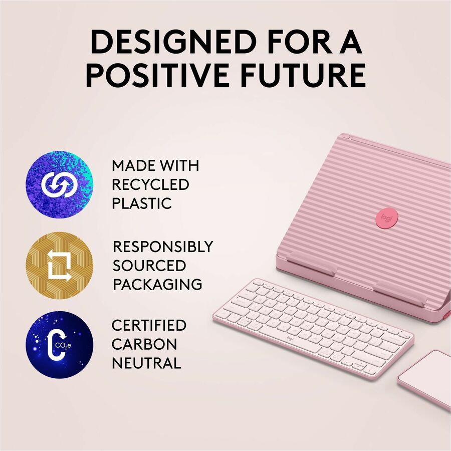 CASA POP-UP DESK-BOHEMIAN BLUSH