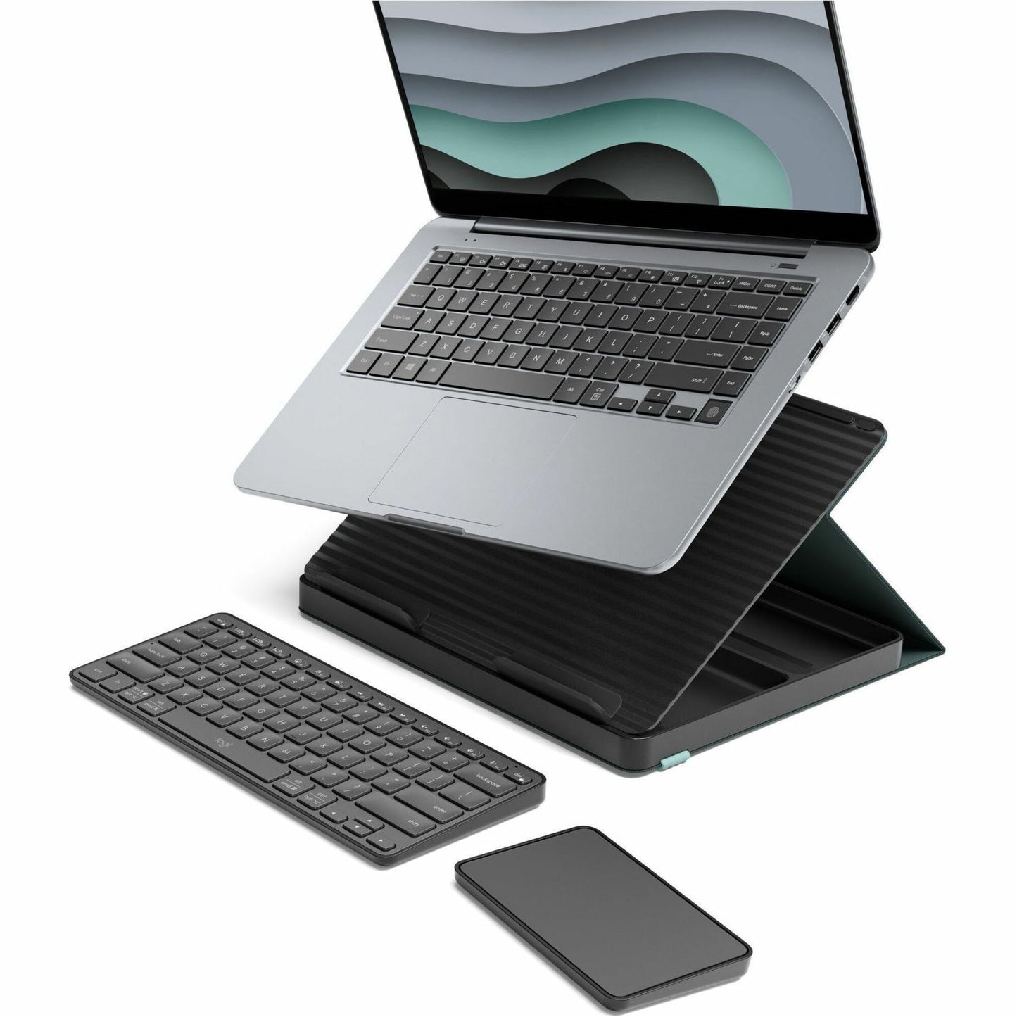CASA POP-UP DESK CLASSIC CHIC