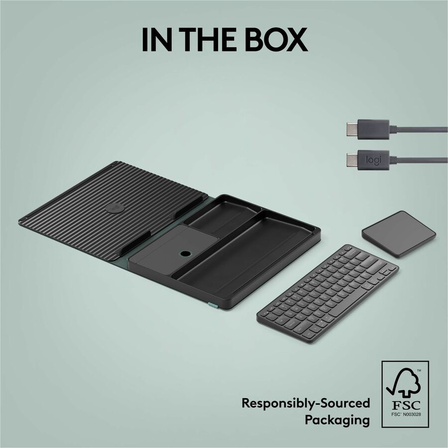 CASA POP-UP DESK CLASSIC CHIC