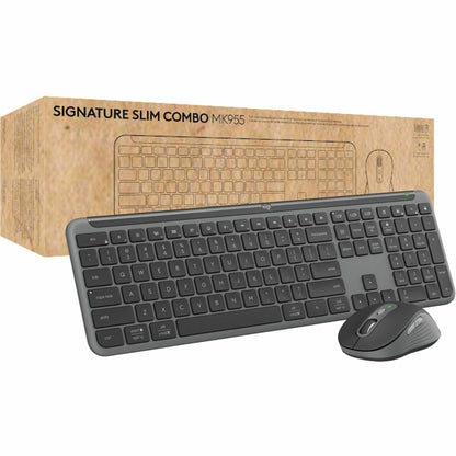 SLIM COMBO MK955 FOR BUSINESS