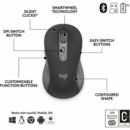 SLIM COMBO MK955 FOR BUSINESS