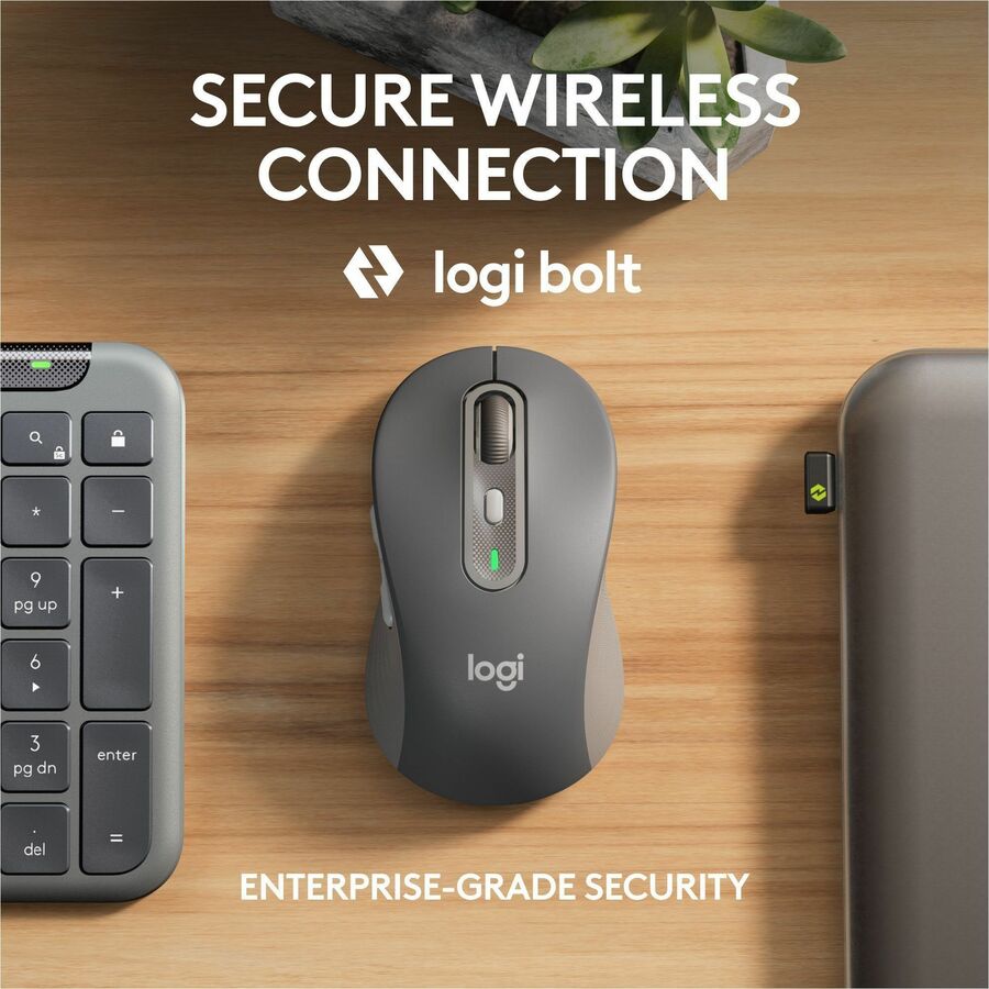 SLIM COMBO MK955 FOR BUSINESS