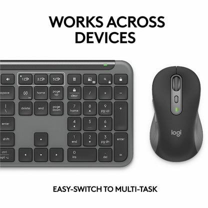 SLIM COMBO MK955 FOR BUSINESS