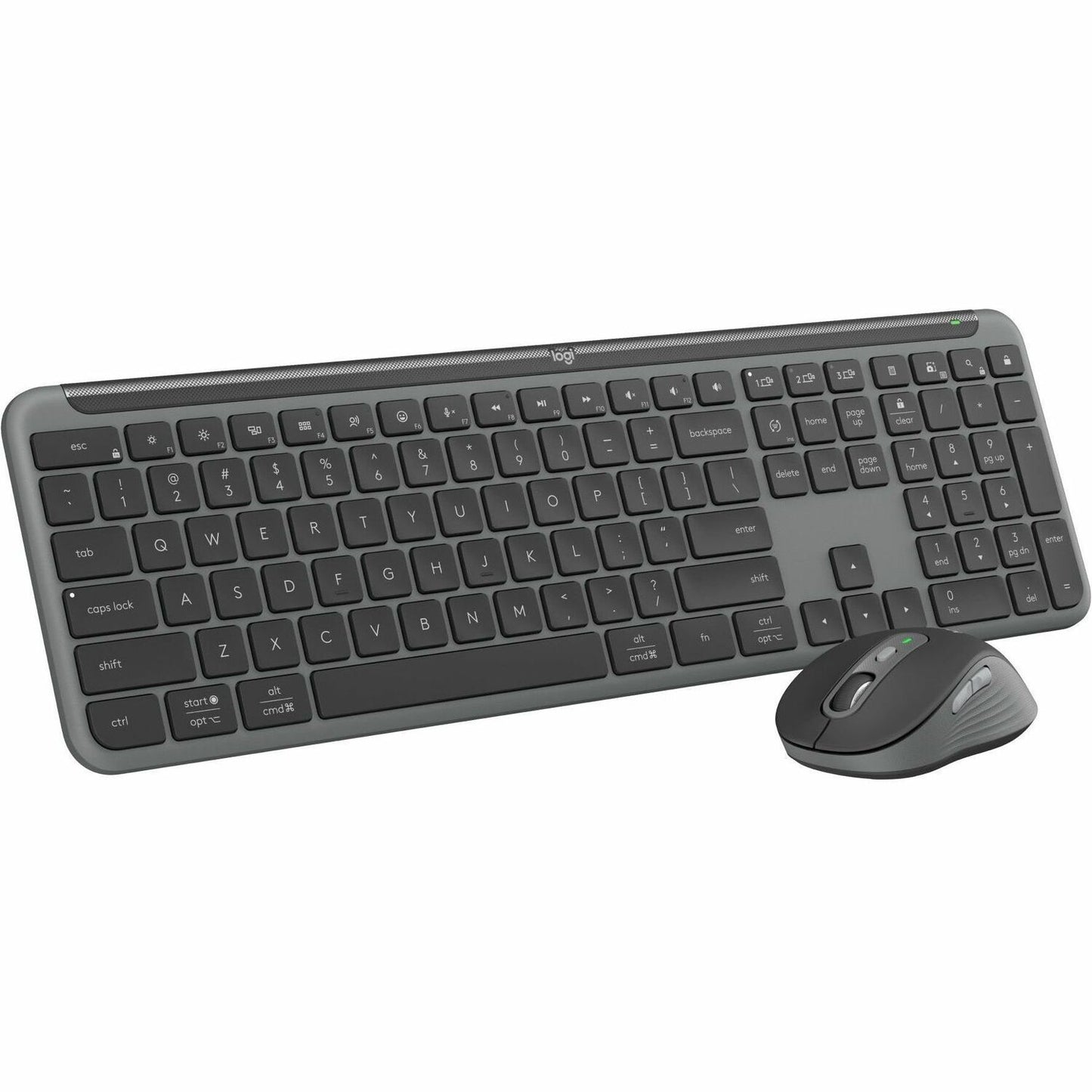 SIGNATURE SLIM COMBO MK955