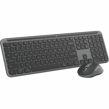 SIGNATURE SLIM COMBO MK955