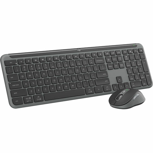 SIGNATURE SLIM COMBO MK955